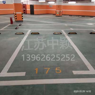 道路停車位劃線規(guī)定,停車場車位劃線標(biāo)準(zhǔn)有哪些？ 