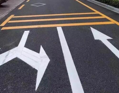 蘇州停車場道路劃線設(shè)計應(yīng)思考的問題有哪些？